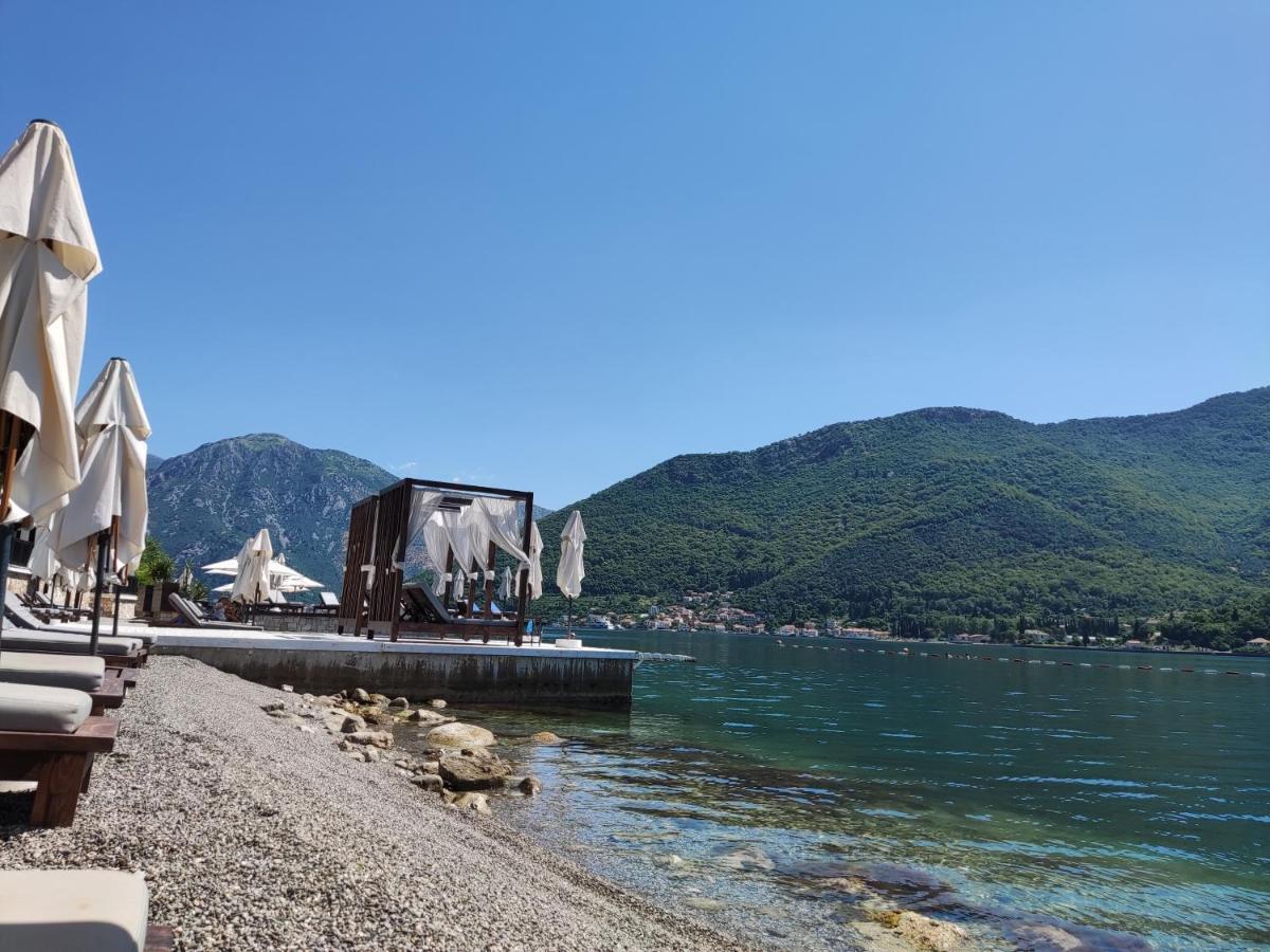 Montenegro Colors Kamenari Kültér fotó